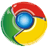 Стартовая страница Chrome