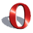 Стартовая страница Opera